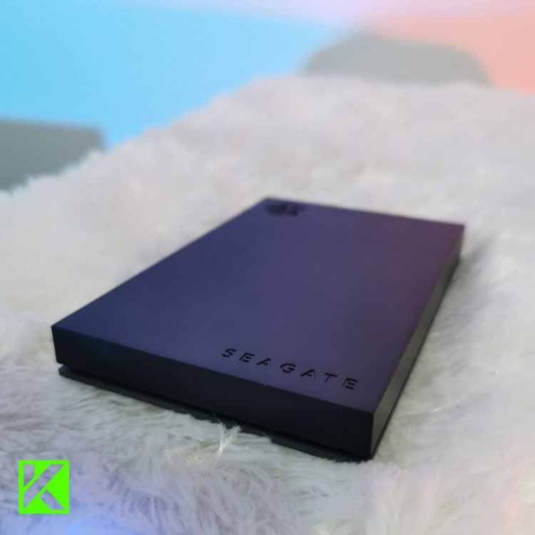 Harddisk Gaming Seagate FireCuda
