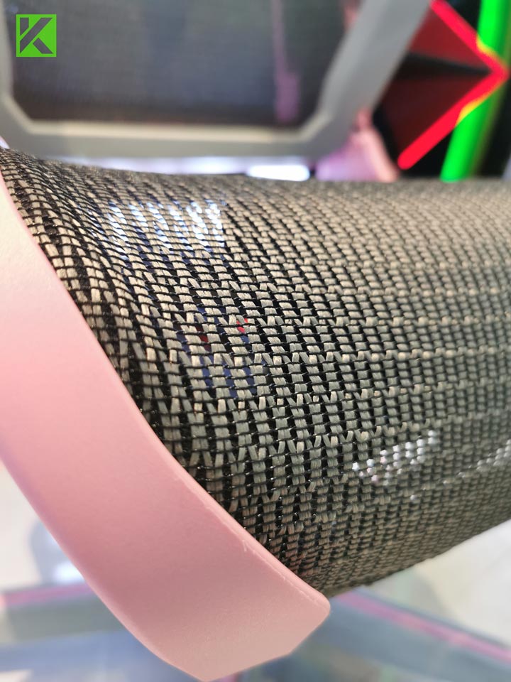 Review Kursi Gaming DXRACER AIR-R1S-GP G-GG1 (Grey Pink)