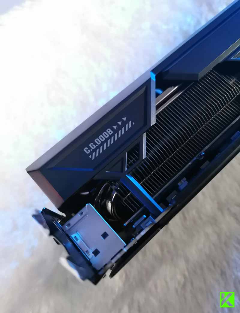 Review VGA Card ASUS TUF Gaming GeForce RTX 4090 OC Edition