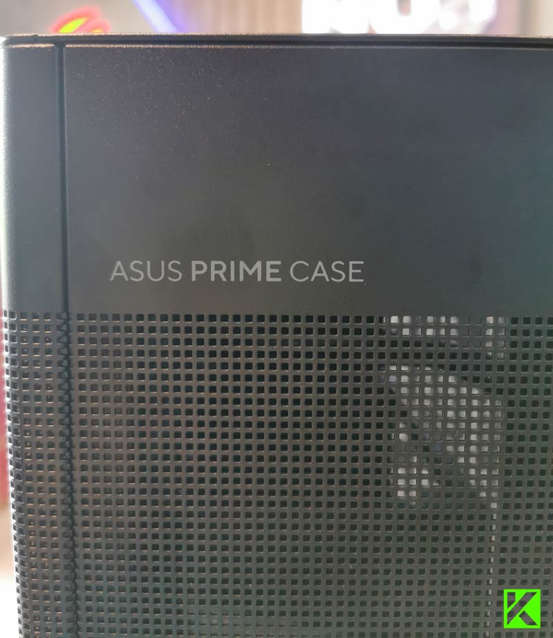 Review Casing ASUS AP201