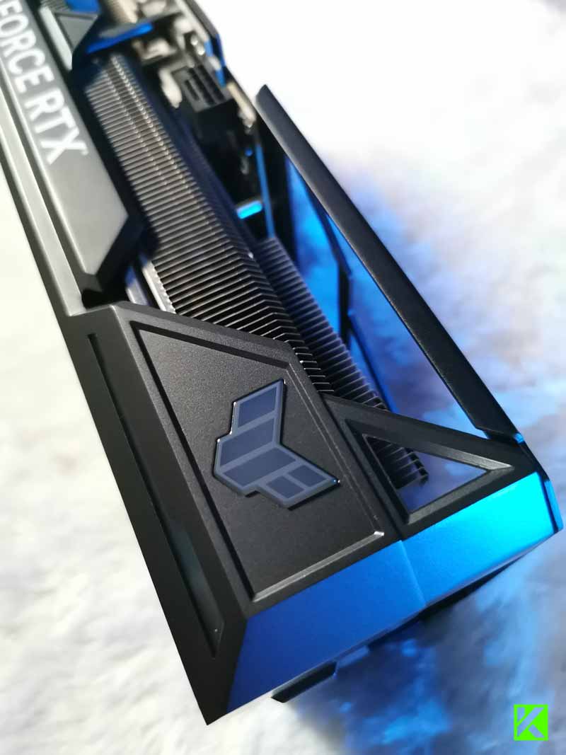 Review VGA Card ASUS TUF Gaming GeForce RTX 4090 OC Edition