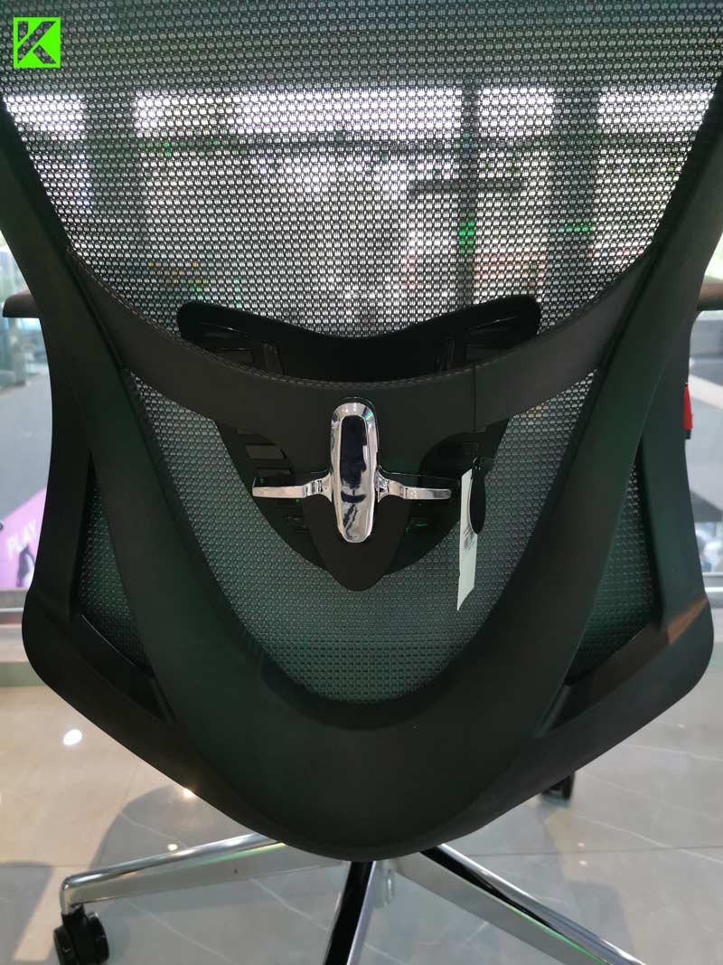 Review Fantech Office Chair OCA-259