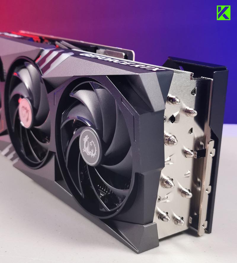 VGA MSI GeForce RTX 4090 GAMING X TRIO 24G