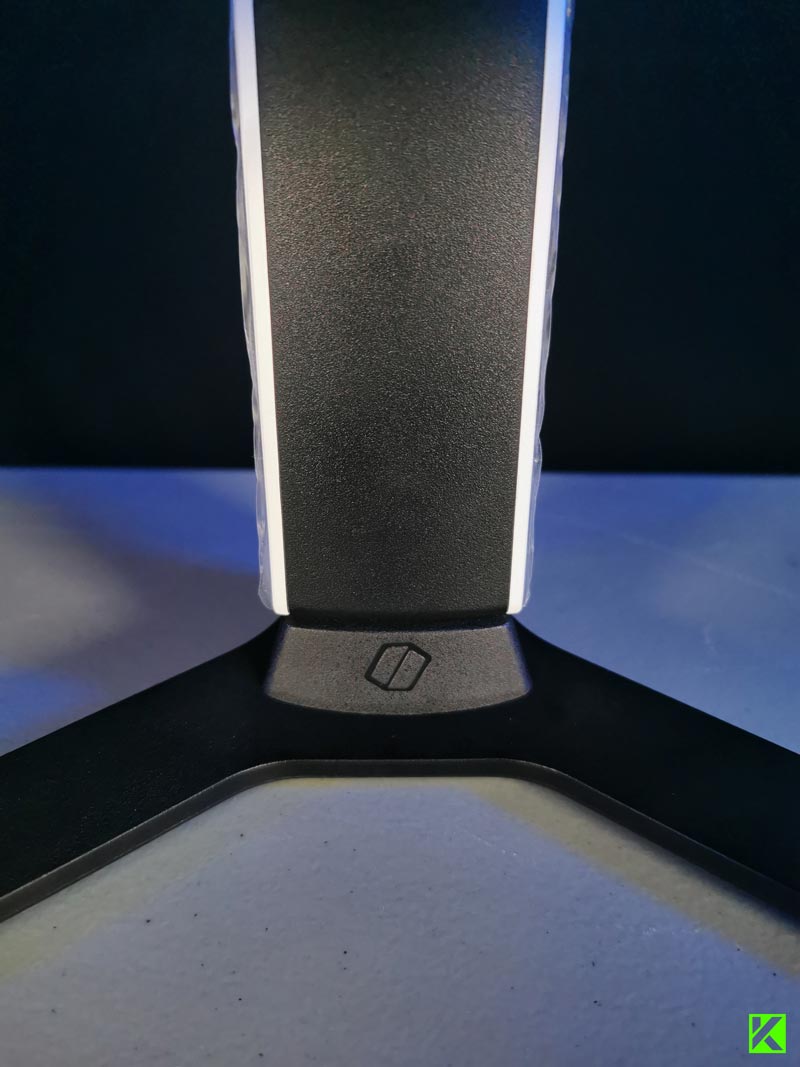 Review Monitor Samsung ODYSSEY G8 32