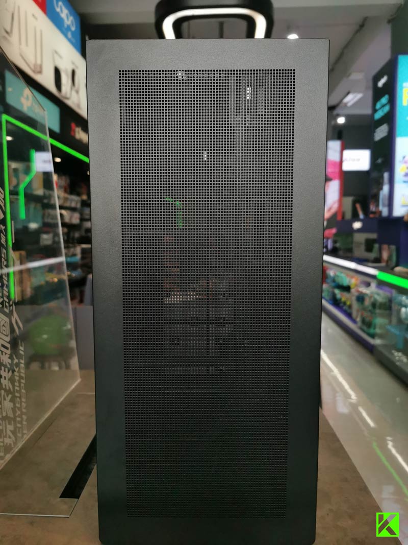 Review Casing ASUS AP201