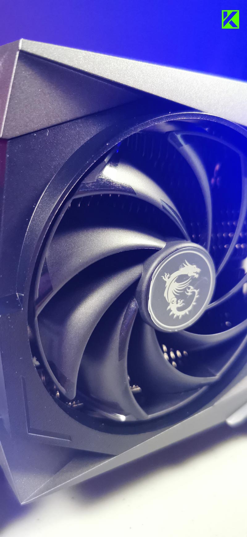 VGA MSI GeForce RTX 4090 GAMING X TRIO 24G