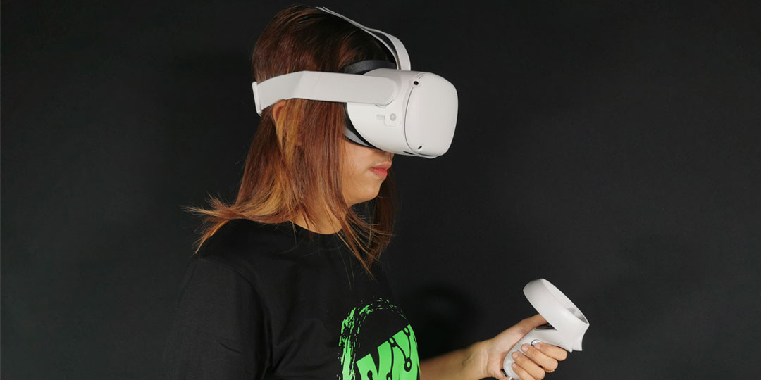 Review Oculus Quest 2