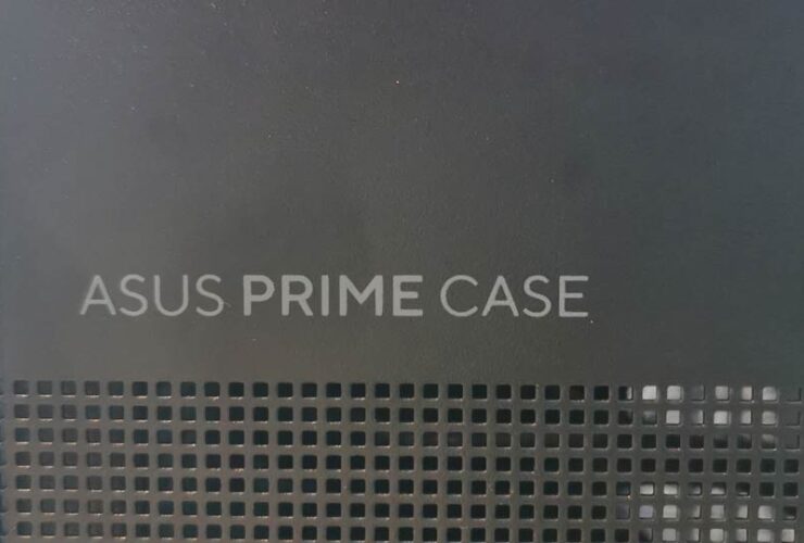 Review Casing ASUS AP201