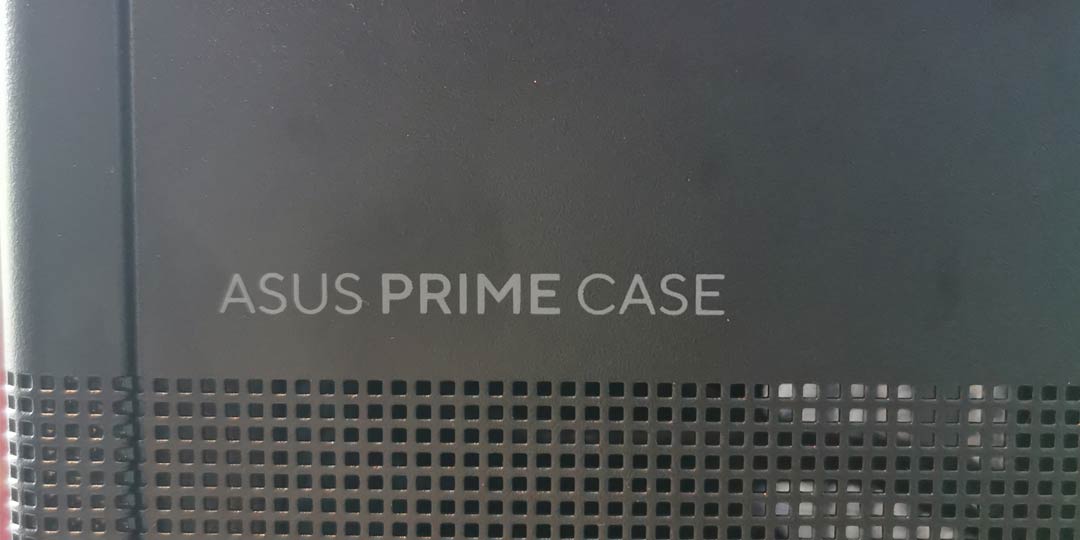 Review Casing ASUS AP201