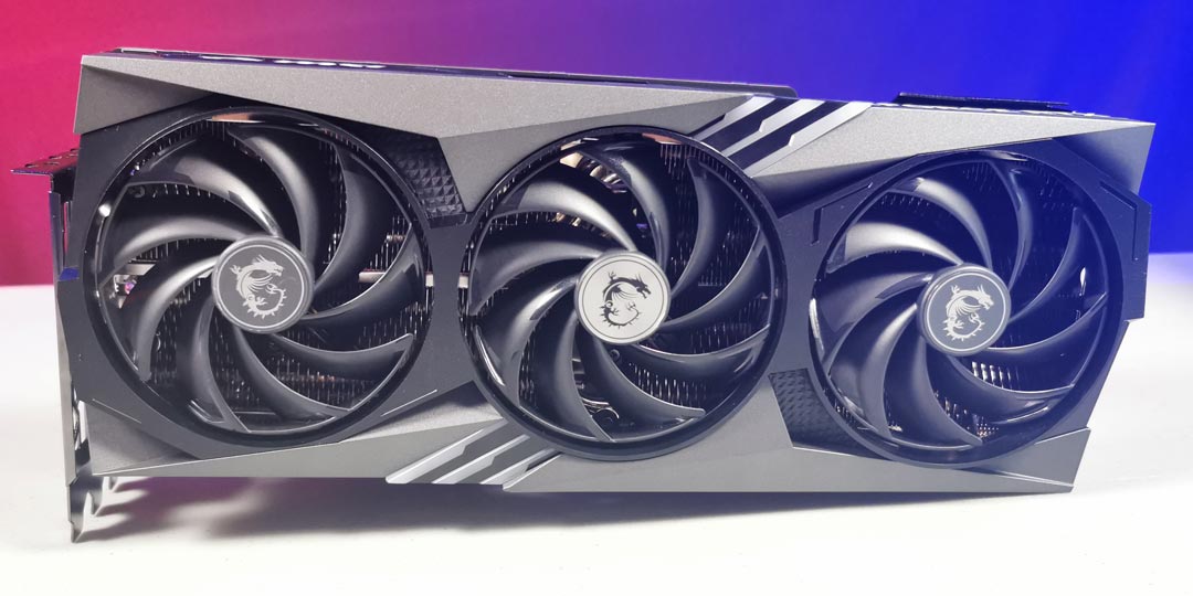 VGA MSI GeForce RTX 4090 GAMING X TRIO 24G