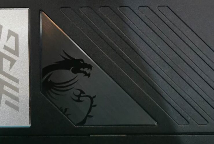 Review Power Supply MSI MPG A1000G