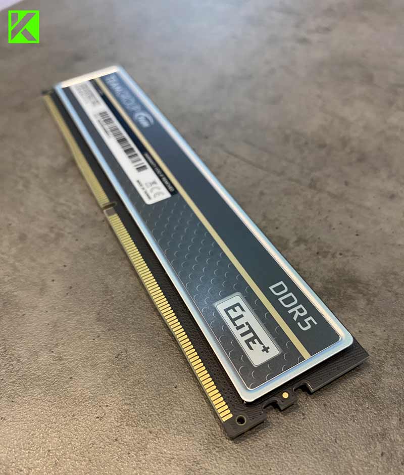 TEAMGROUP ELITE SO-DIMM DDR5
