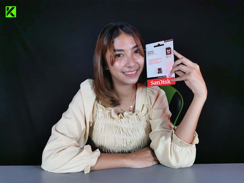Review Flashdisk SanDisk SDCZ430