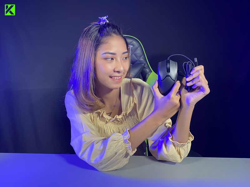 Review Mouse Razer Viper 8KHz