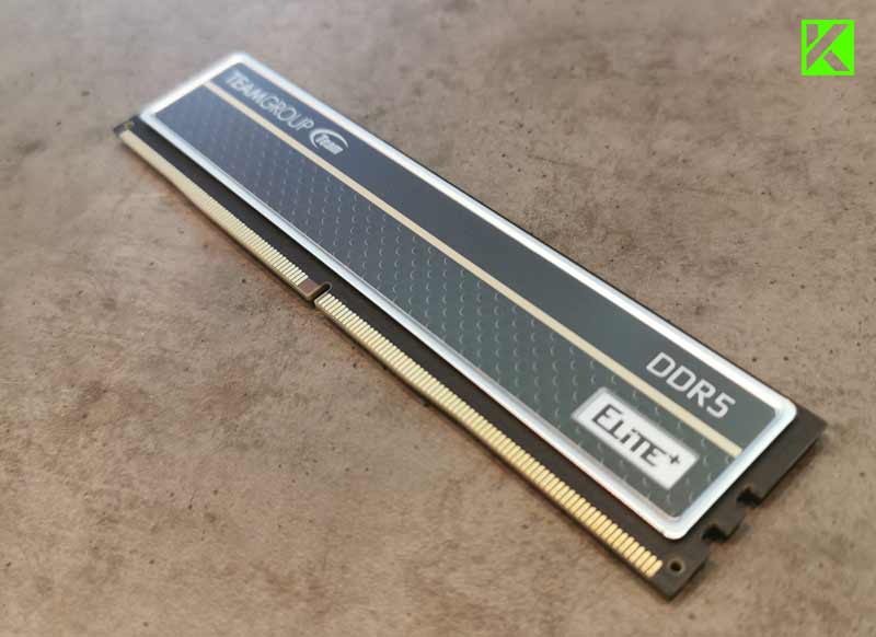 TEAMGROUP ELITE SO-DIMM DDR5