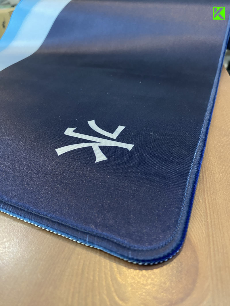 Review Fantech ATO Deskmat AQUA