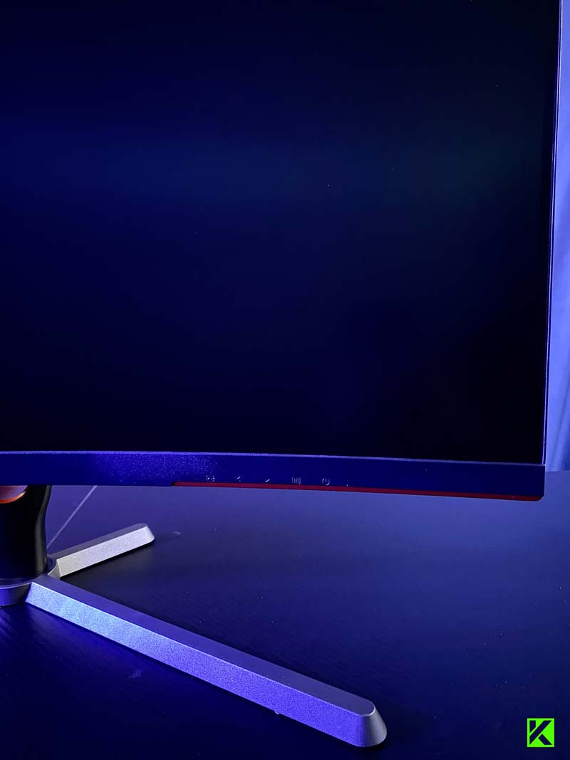 Review Monitor AOC CQ32G35E