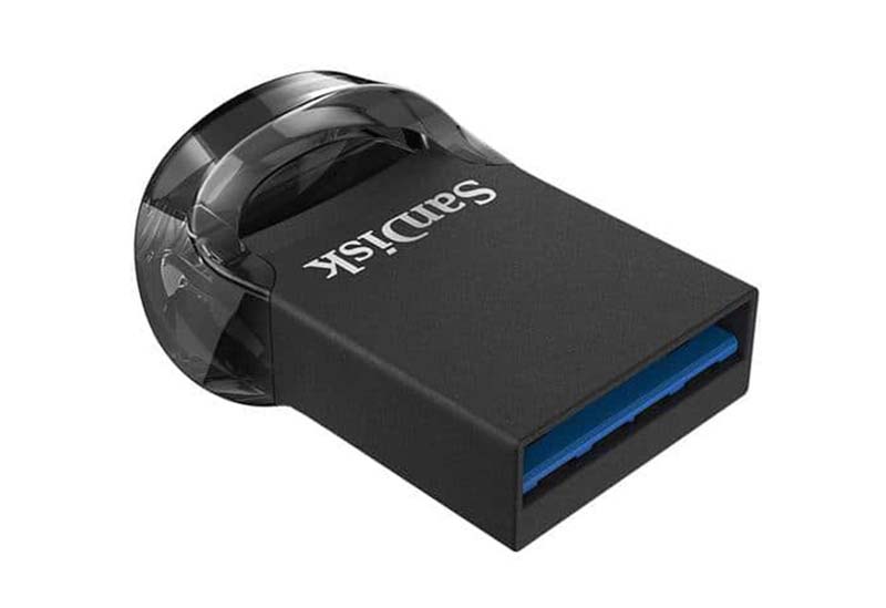 Review Flashdisk SanDisk SDCZ430