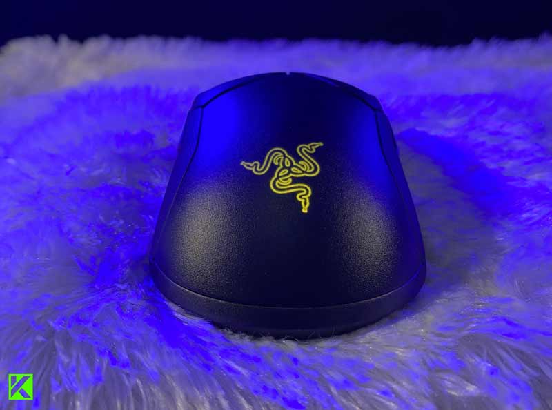 Review Mouse Razer Viper 8KHz