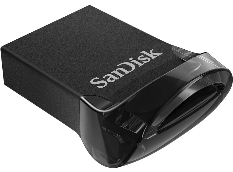 Review Flashdisk SanDisk SDCZ430
