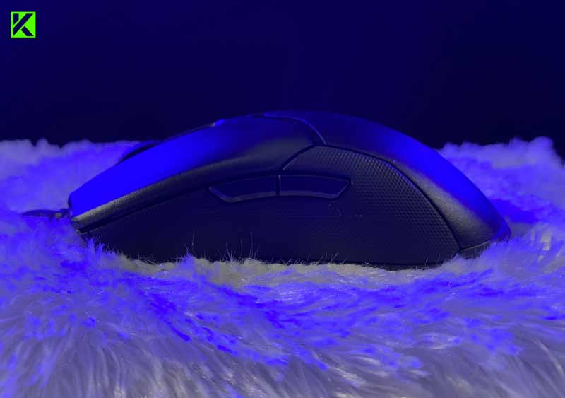 Review Mouse Razer Viper 8KHz