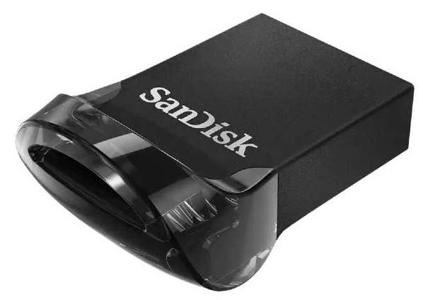Review Flashdisk SanDisk SDCZ430