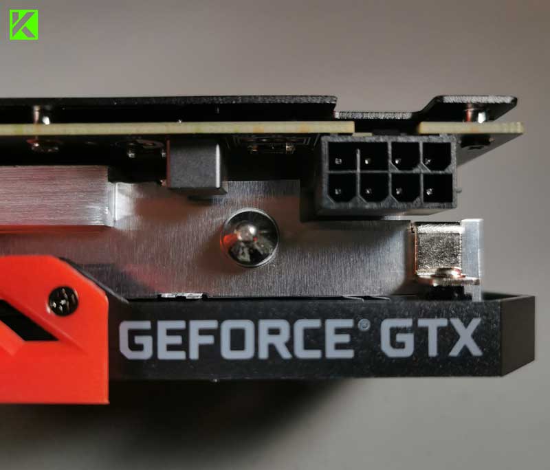 Pada artikel kali ini, kita akan mengupas review VGA Colorful GTX 1660 Super NB 6G-V, yakni VGA card dari Colorful yang terkenal akan kecepatan dan desainnya yang keren!