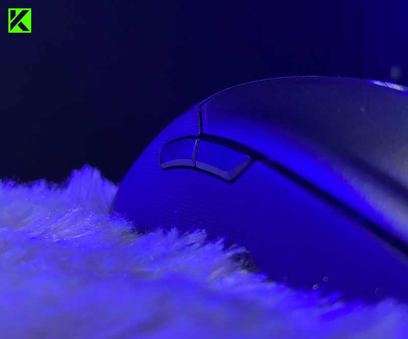 Review Mouse Razer Viper 8KHz