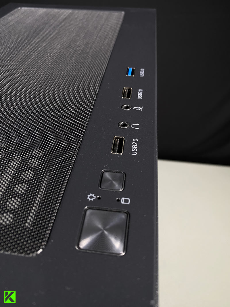 Casing PC INFINITY ENIGMA