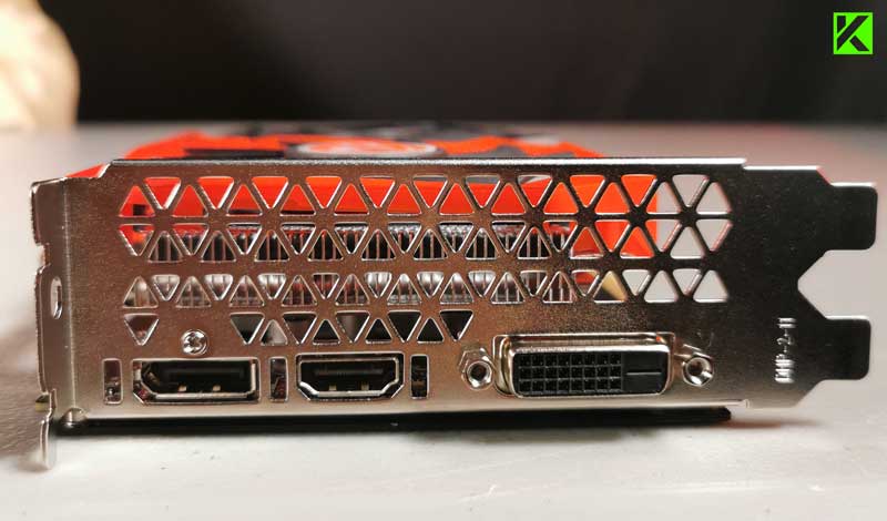 Review VGA Colorful GTX 1660 Super NB 6G-V