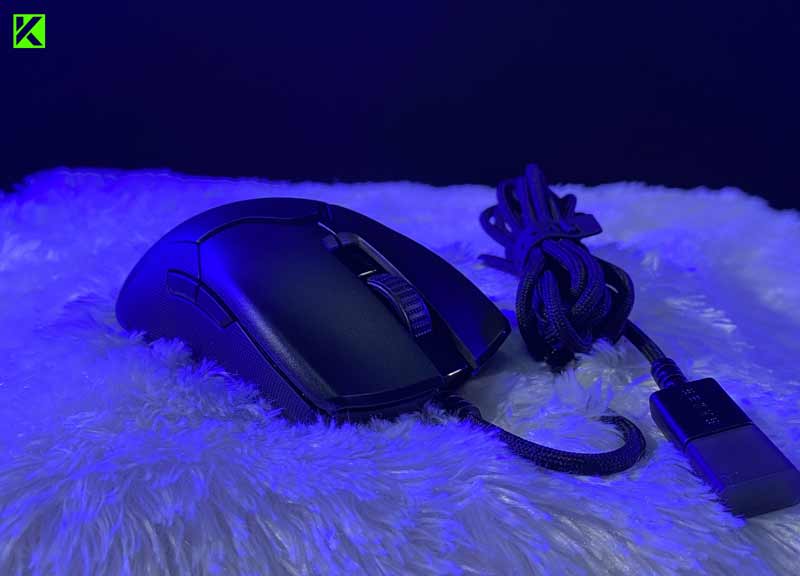 Review Mouse Razer Viper 8KHz