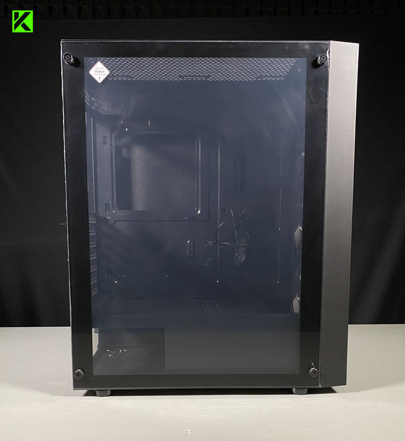 Casing PC INFINITY ENIGMA