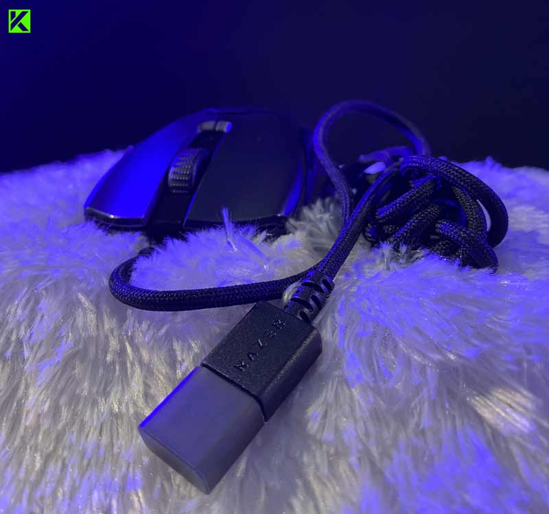 Review Mouse Razer Viper 8KHz