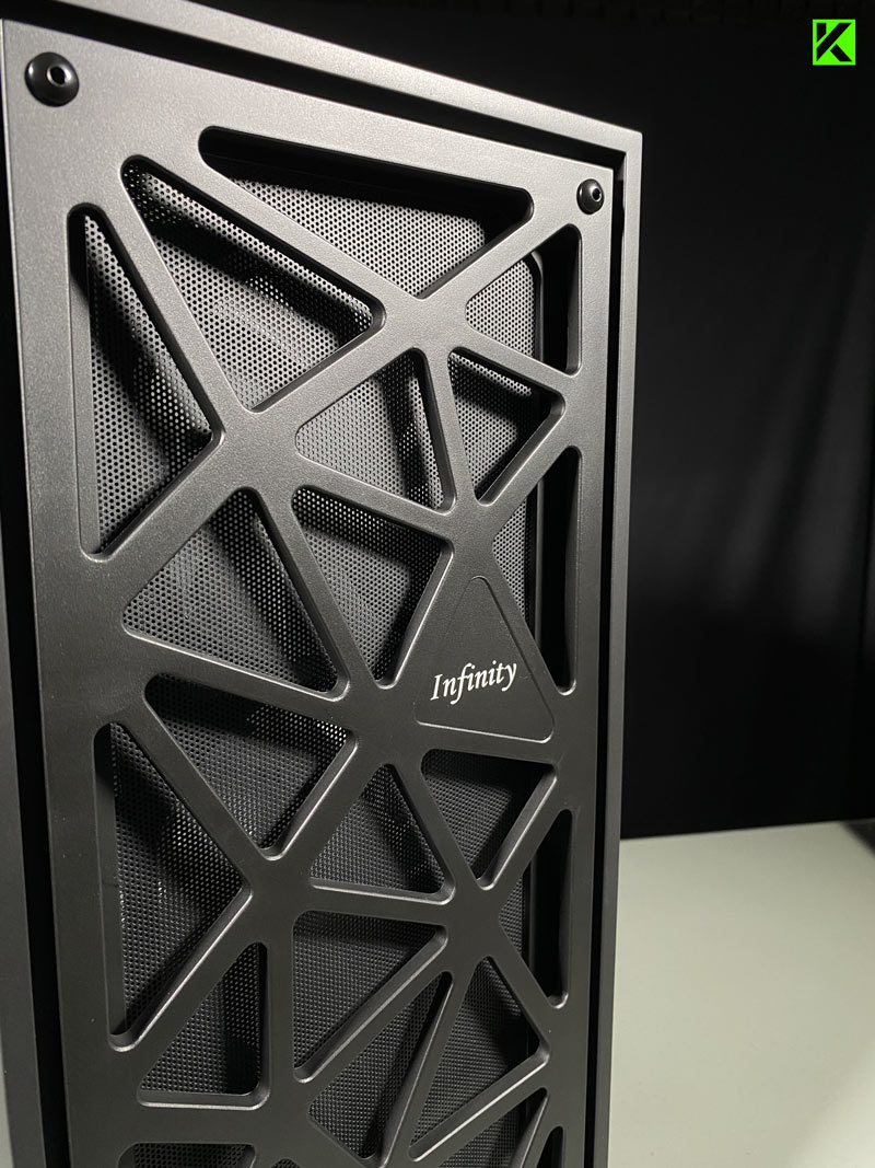 Casing PC INFINITY ENIGMA