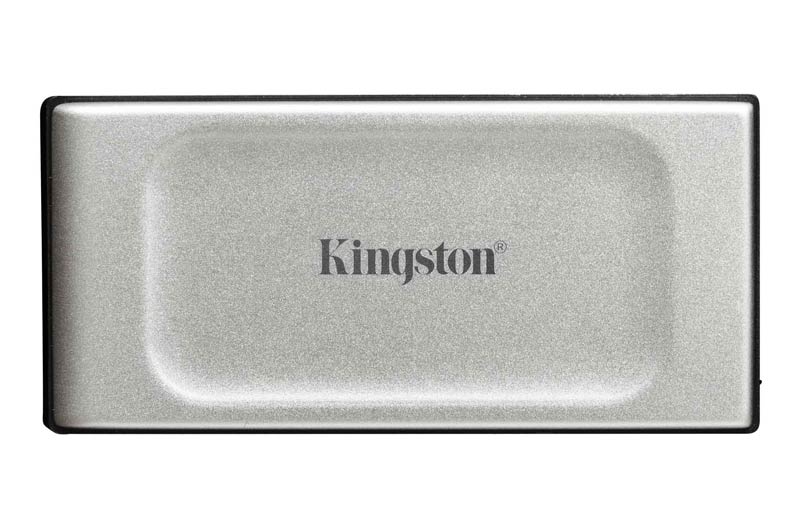 Review SSD KINGSTON PORTABLE XS2000