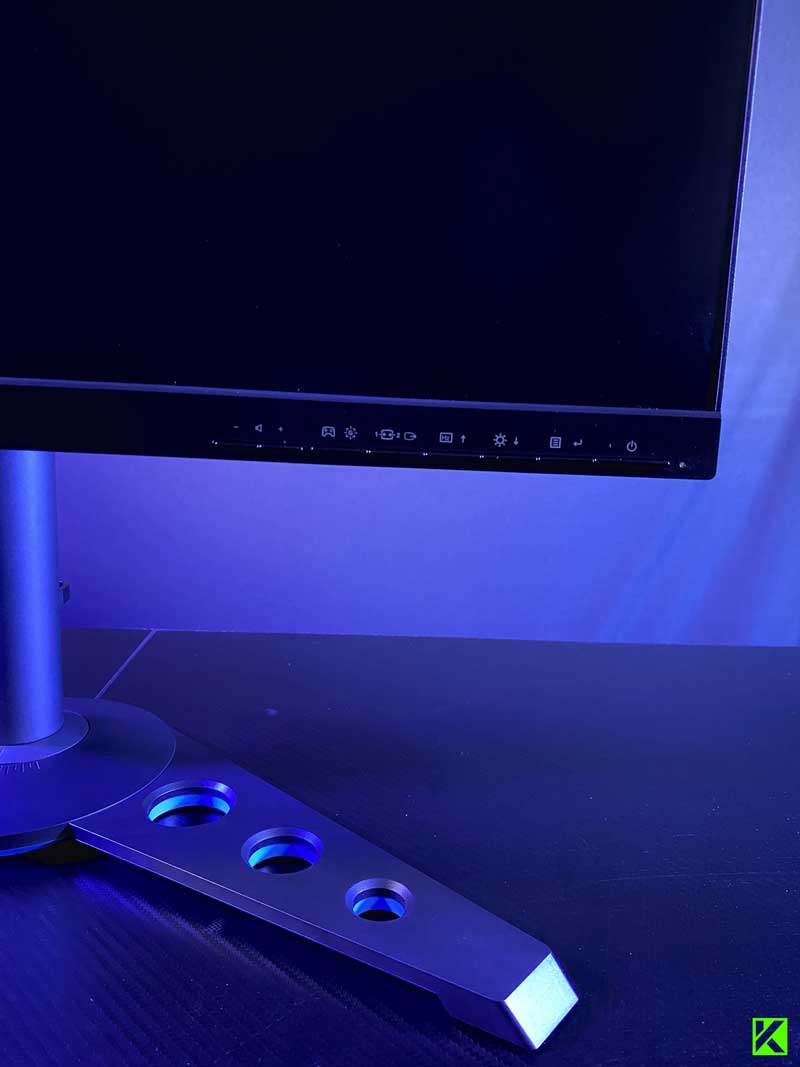 Review Monitor LED LENOVO LEGION Y25G-30