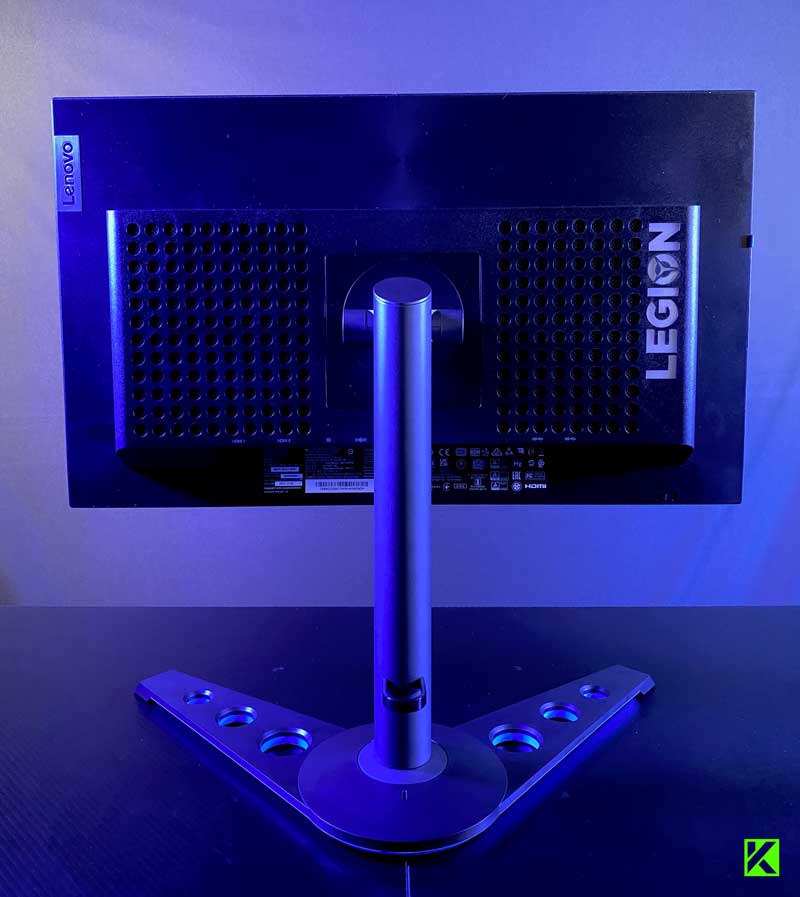 Review Monitor LED LENOVO LEGION Y25G-30