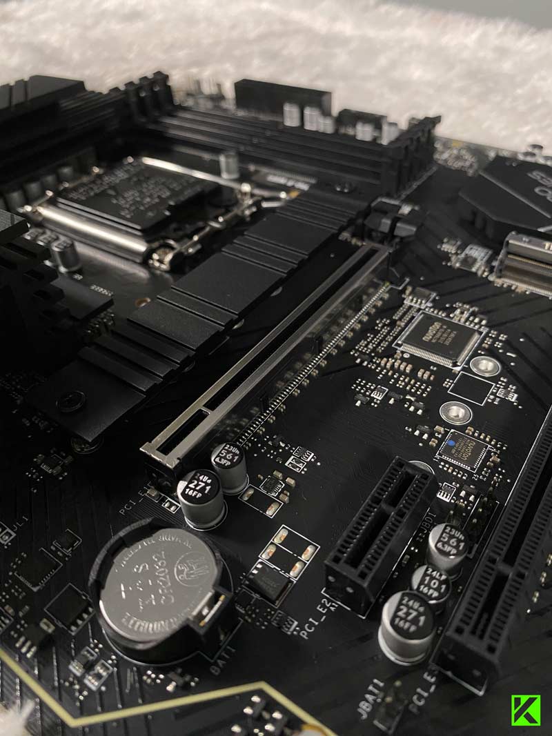 Review Motherboard MSI PRO Z790-P