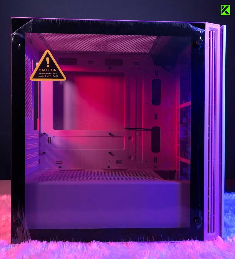 Review Casing PC OMG XIGMATEK