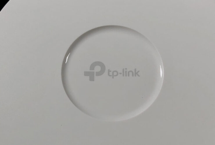 Review TP-LINK EAP653 AX3000 Ceiling Mount WiFi 6
