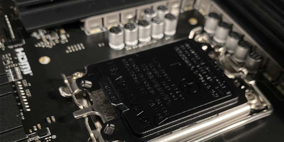 Review Motherboard MSI PRO Z790-P