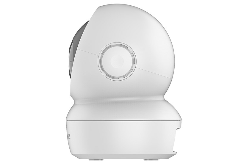 Review EZVIZ C6N