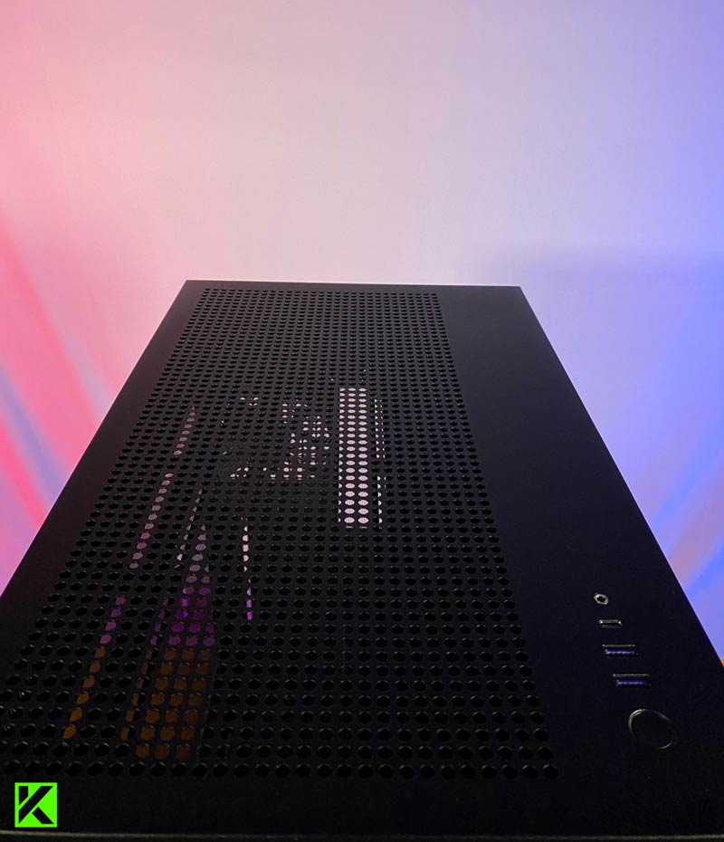 Review NZXT H9 FLOW, Casing PC Kece Terbaru dari NZXT