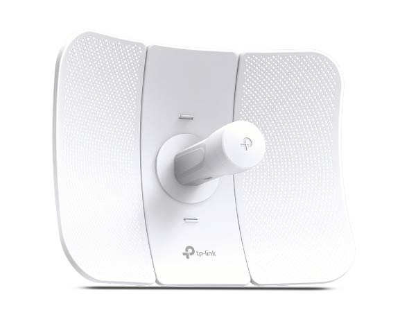 Review TP-Link CPE 710