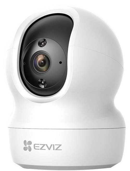 Review EZVIZ C6N