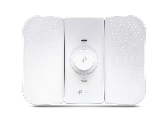 Review TP-Link CPE 710