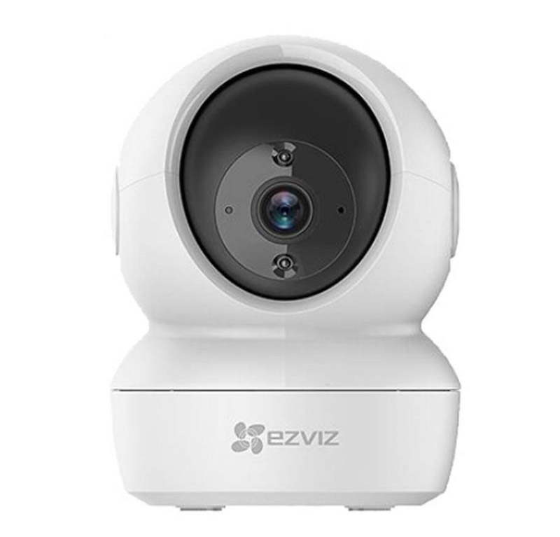 Review EZVIZ C6N