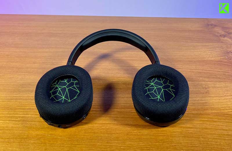 Review Steelseries Arctis 1 Wireless