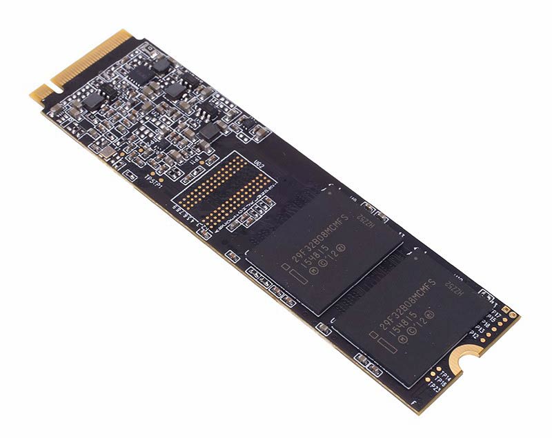 Review SSD COLORFUL CN600 PRO 512GB NVME