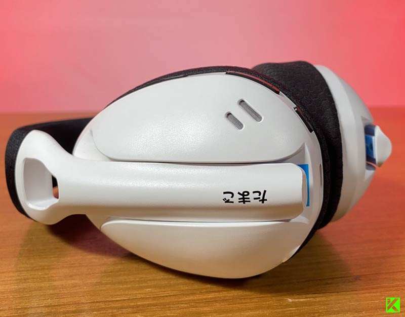 Fantech TAMAGO Wireless WHG01